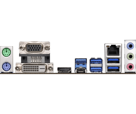 ASRock Z390M Pro4  INTEL (S.1151) CO.-LAKE